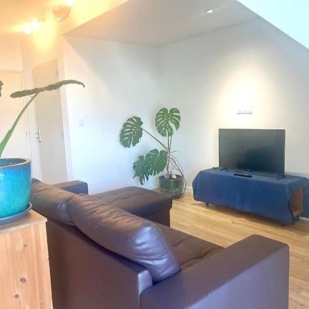 Apartamento Les Sept Iles Baden Exterior foto