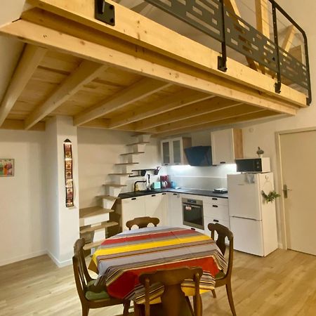 Apartamento Les Sept Iles Baden Exterior foto