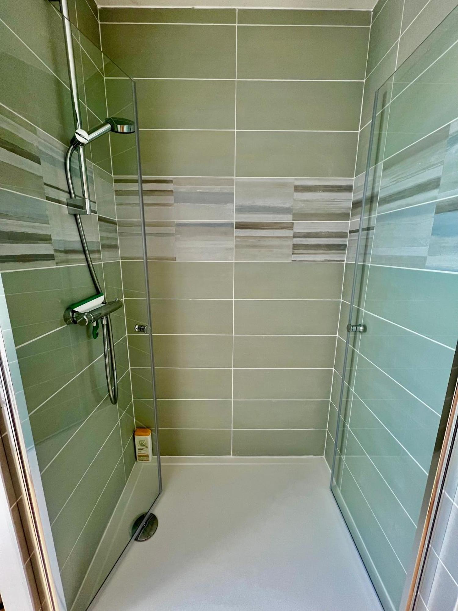 Apartamento Les Sept Iles Baden Exterior foto