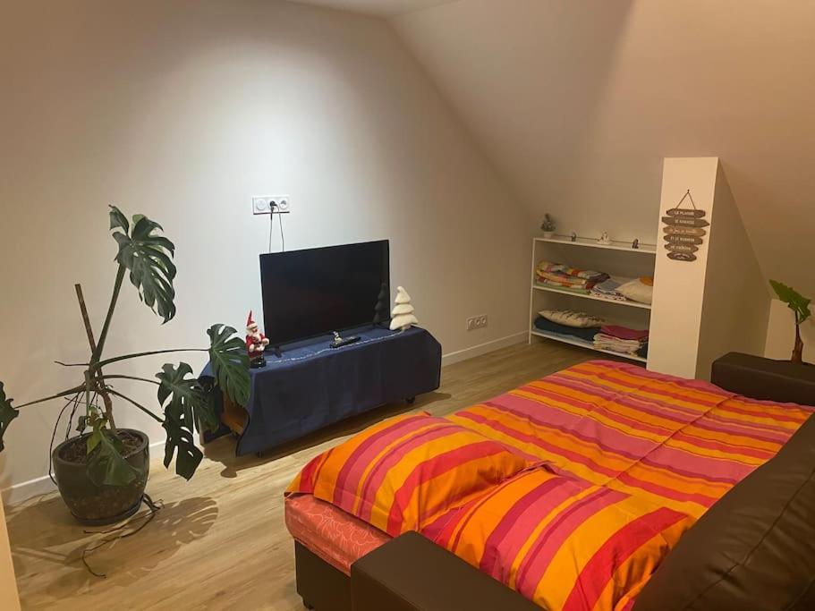 Apartamento Les Sept Iles Baden Exterior foto