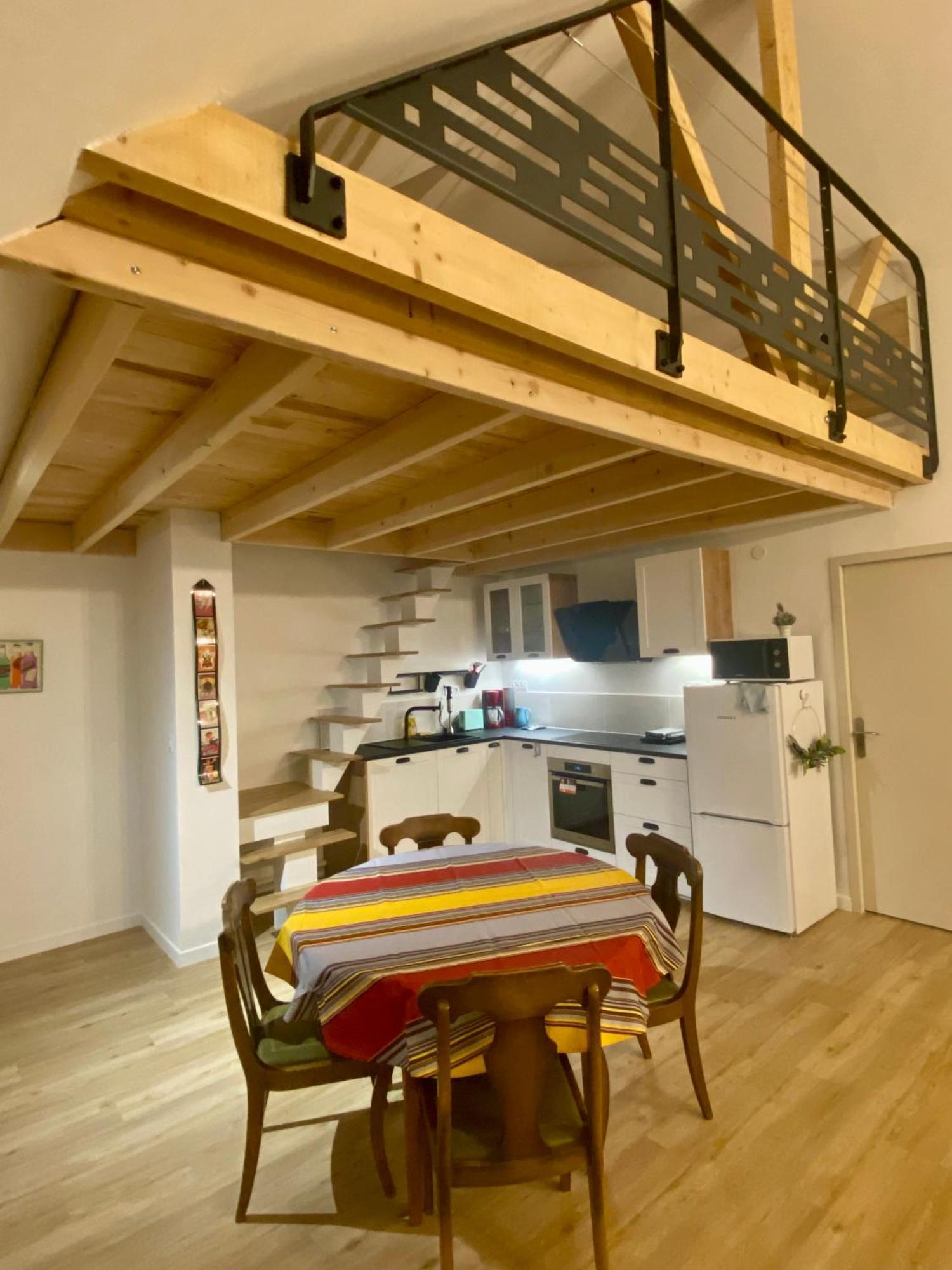 Apartamento Les Sept Iles Baden Exterior foto